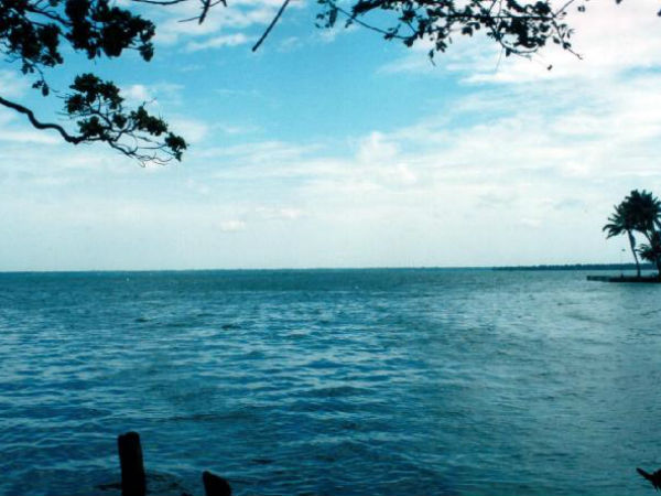 ಕುಮರಕೊಮ್