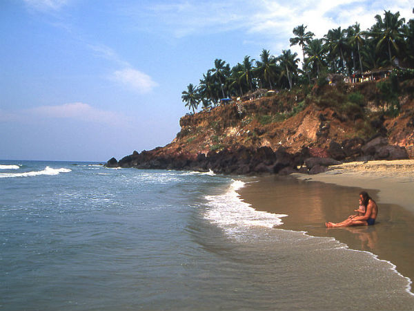 ವರ್ಕಲಾ