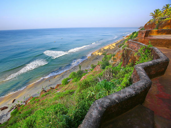 ವರ್ಕಲಾ