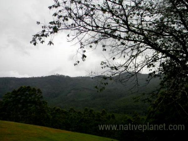 ಎಕೋ ಪಾಯಿಂಟ್, ಮುನ್ನಾರ್