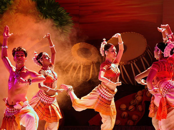 ಕೊನಾರ್ಕ್ ನೃತ್ಯ ಉತ್ಸವ