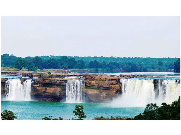 Chitrakoot Waterfalls Tourism Chitrakoot Waterfalls Tourism