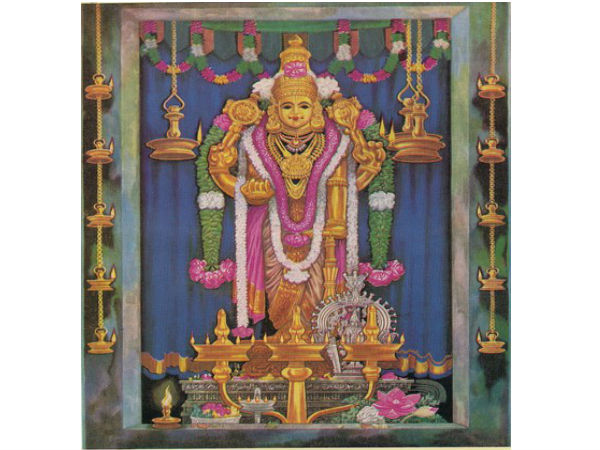 anardhana swamy temple in varkala anardhana swamy temple in varkala
