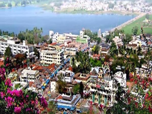 ಎಲ್ಲಿದೆ?