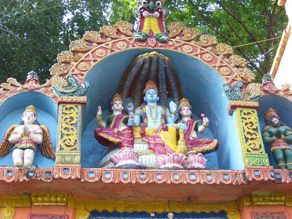 anardhana swamy temple in varkala anardhana swamy temple in varkala