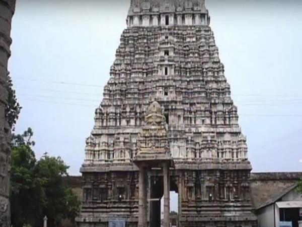ಬಂಗಾರದ ಹಲ್ಲಿಯ ಹಿಂದಿರುವ ರಹಸ್ಯ