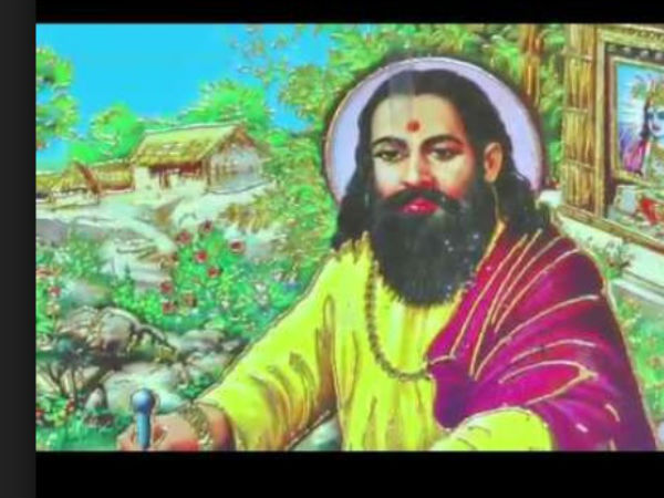 ಅಸಲಿಗೆ ಈ ದೇವಾಲಯ ಇರುವುದಾದರೂ ಎಲ್ಲಿ ಎಂದು ಯೋಚಿಸುತ್ತಿದ್ದೀರಾ?