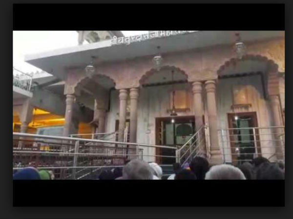 ಅಸಲಿಗೆ ಈ ದೇವಾಲಯ ಇರುವುದಾದರೂ ಎಲ್ಲಿ ಎಂದು ಯೋಚಿಸುತ್ತಿದ್ದೀರಾ?