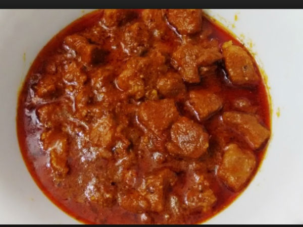 ಹಂದಿ ತಿನಿಸು