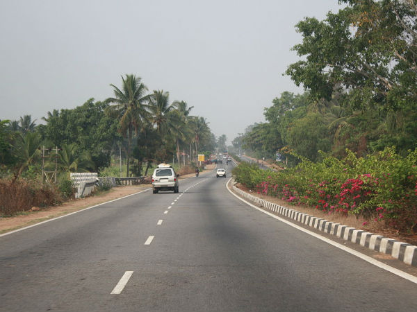 ರಾಮನಗರಕ್ಕೆ ತಲುಪುವ ಬಗೆ ಹೇಗೆ ?