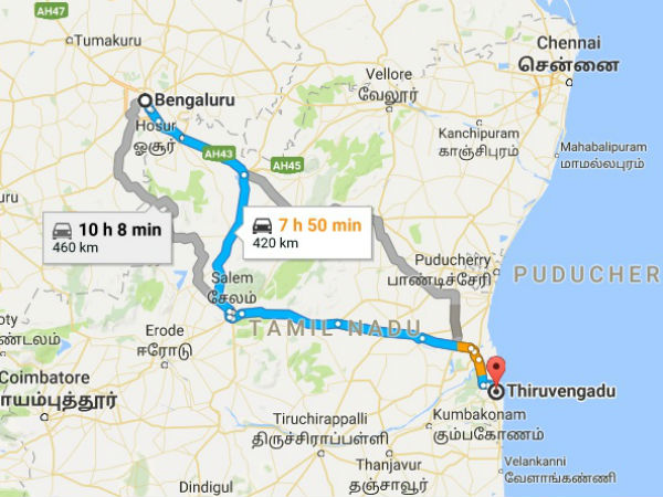 ಎಲ್ಲಿದೆ ಈ ದೇವಾಲಯ?