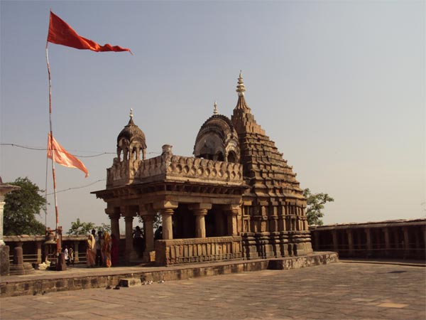 6. ಚೌಸತ್ ಯೋಗಿನಿ ಮ೦ದಿರ್