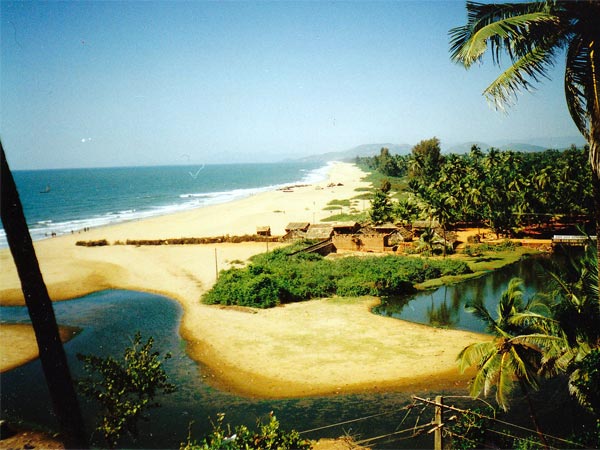 ಗೋಕರ್ಣ