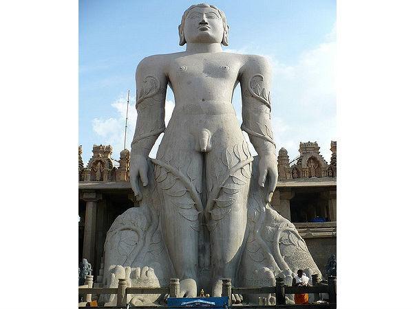 ಶ್ರವಣ ಬೆಳಗೊಳ