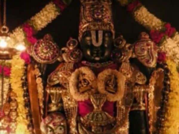 ಸ್ವಾಮಿಯ ಉತ್ಸವಗಳಿಗೆ ಆಭರಣಗಳು