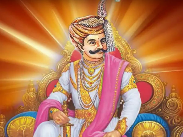 ಇತರ ರಾಜ ವಂಶಿಕರು