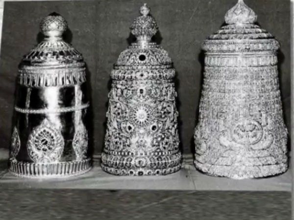 ಸ್ವಾಮಿಯ ಕಿರೀಟ