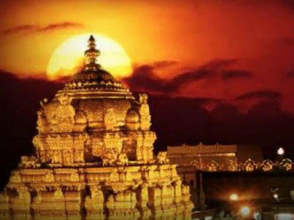 ದೇವಾಲಯದ ನಿರ್ಮಾಣ