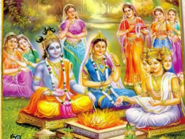 ವೆಂಕಟೇಶ್ವರ ಸ್ವಾಮಿ ಭೂ ಲೋಕದಲ್ಲಿ ನೆಲೆಸಲು ಕಾರಣವೇನು?