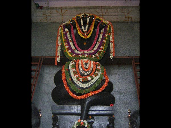 ಶ್ರೀ ಮುಕ್ತಿನಾಗ ದೇವಸ್ಥಾನ