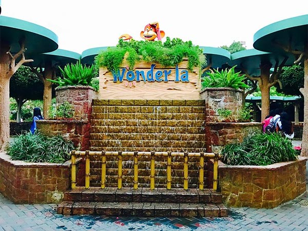 ವ೦ಡರ್ ಲಾ ಇನ್ನೋವೇಟಿವ್ ಫಿಲ್ಮ್ ಸಿಟಿ