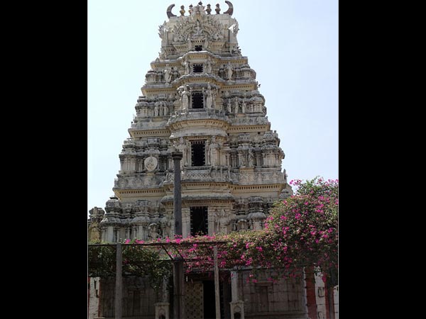 ಅಪ್ರಮೇಯ ಸ್ವಾಮಿ ದೇವಸ್ಥಾನ