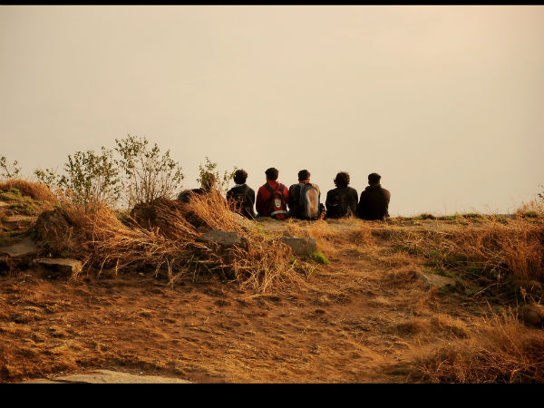 ಟ್ರೆಕ್ಕಿಂಗ್ ಮಾಡಲು ಸೂಕ್ತವಾದ ಸ್ಥಳ