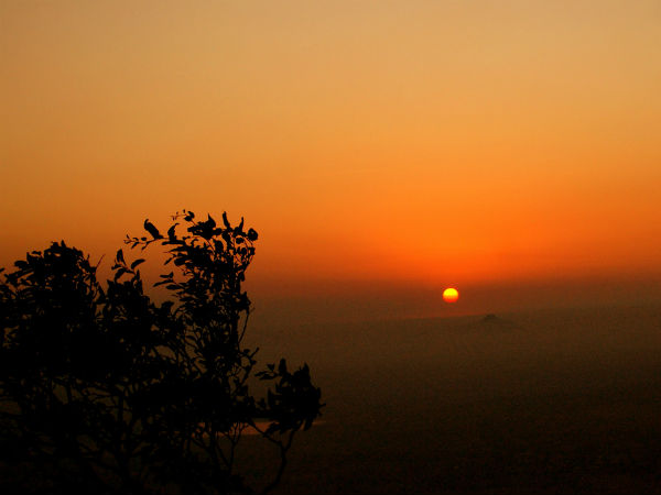 ಟ್ರೆಕ್ಕಿಂಗ್ ಮಾಡಲು ಸೂಕ್ತವಾದ ಸ್ಥಳ