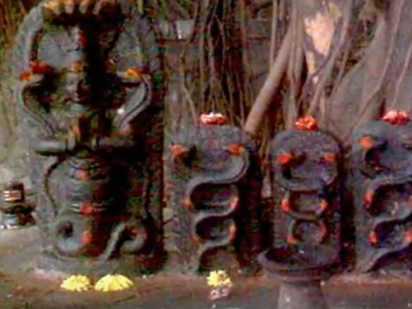 ಉಜ್ಜಯಿನಿಯ ದೇವಾಲಯ