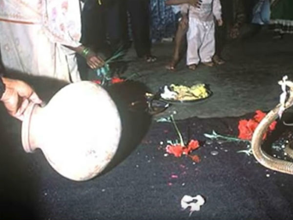 ಉಜ್ಜಯಿನಿಯ ದೇವಾಲಯ