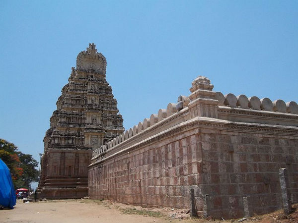 ಶ್ರೀ ರ೦ಗನಾಥಸ್ವಾಮಿ ದೇವಸ್ಥಾನ