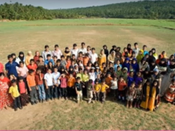 ಅವಳಿ ಮಕ್ಕಳು