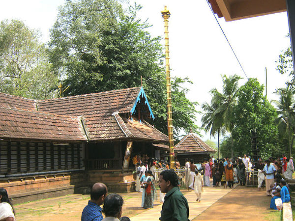 ಸಮೀಪದ ಪ್ರವಾಸಿ ತಾಣಗಳು