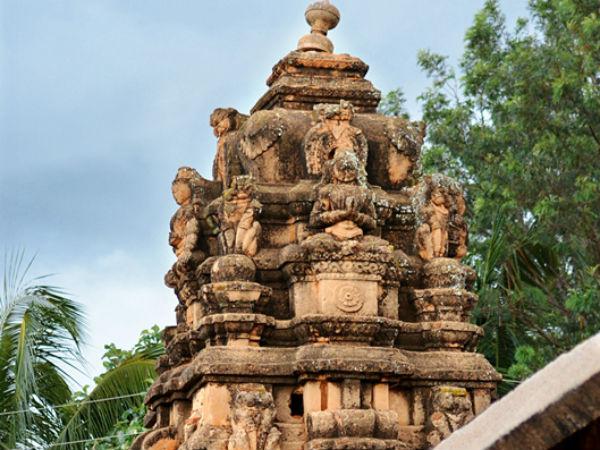 ರಂಗನಾಥ ಸ್ವಾಮಿ ದೇವಾಲಯ