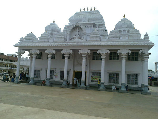 ಕೈವಾರ