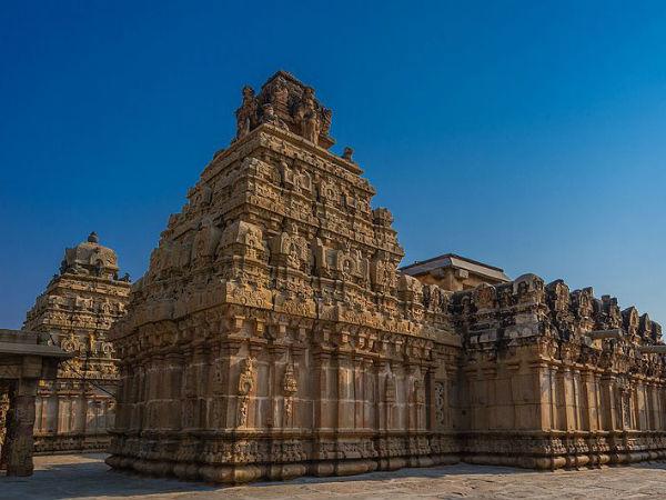 ಭೋಗನಂದೀಶ್ವರ ದೇವಾಲಯ