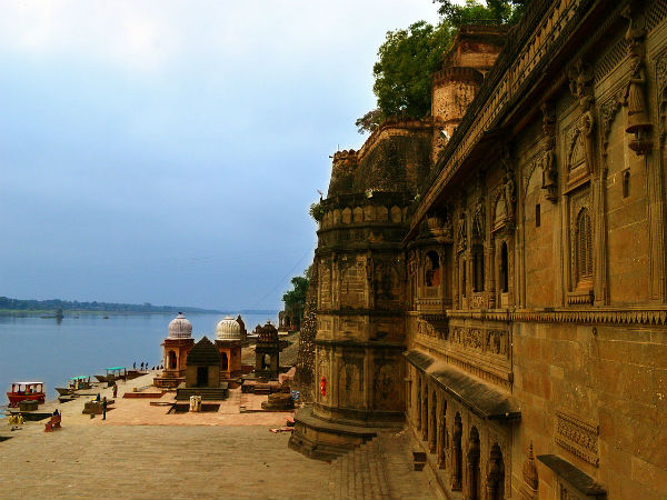 ಬ್ರಿಟಿಷ್ರು ನಿರ್ಮಾಣ ಮಾಡಿದ ಹಿಂದೂ ದೇವಾಲಯ ರಹಸ್ಯ