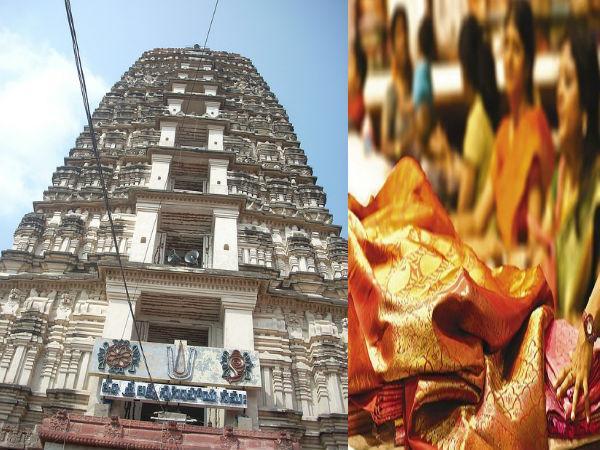 ಮಂಗಳಗಿರಿ ರಹಸ್ಯ ನಿಮಗೆ ಗೊತ್ತ?