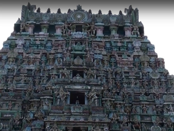 ಶಿವಪಾರ್ವತಿ