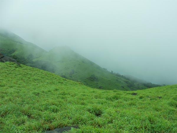 ಕುಮಾರ ಪರ್ವತ