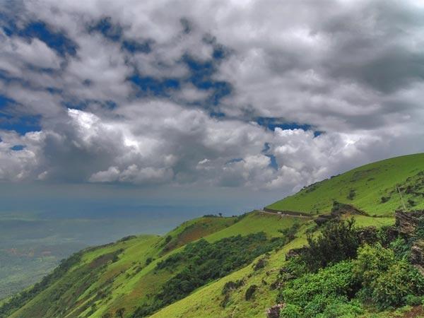 ಮುಳ್ಳಯ್ಯನಗಿರಿ