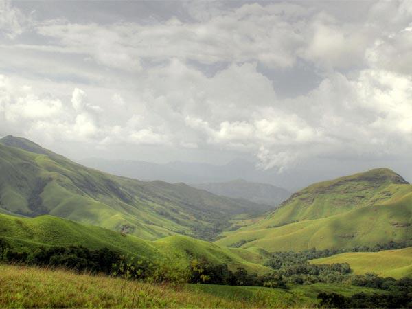 ಕುದುರೆಮುಖ