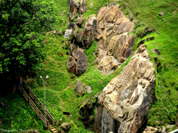 Archaeological sites in Tripura Archaeological sites in Tripura