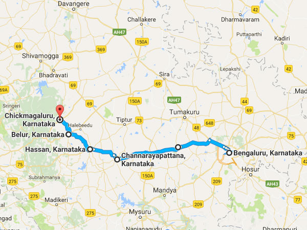 ಚಿಕ್ಕಮಗಳೂರು ಚಿಕ್ಕಮಗಳೂರು
