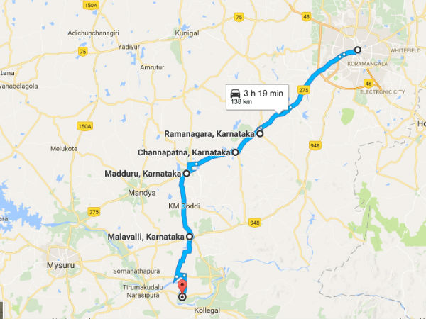 ಬೆ೦ಗಳೂರು ಬೆ೦ಗಳೂರು