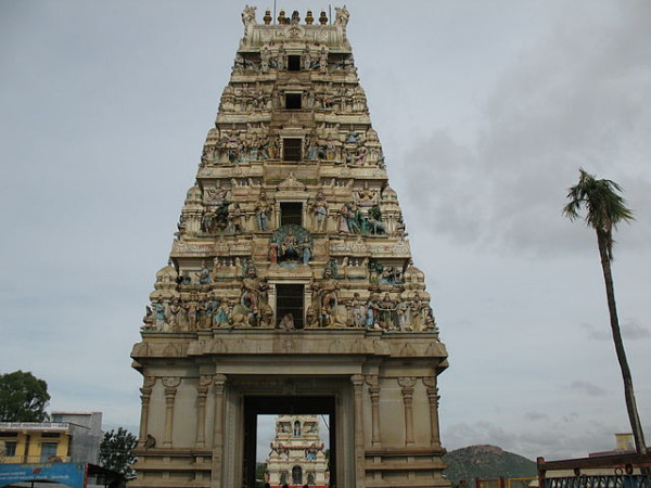 ಘಾಟಿ ಸುಬ್ರಹ್ಮಣ್ಯ ಘಾಟಿ ಸುಬ್ರಹ್ಮಣ್ಯ