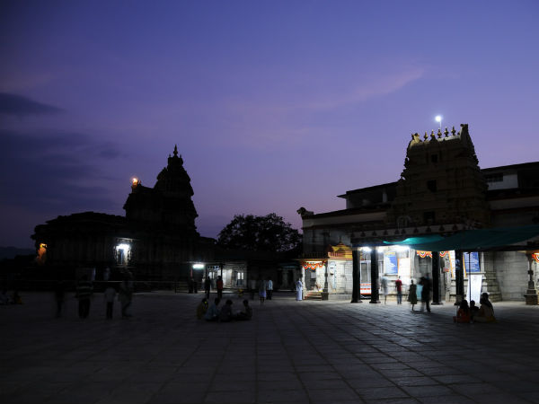 ತಲುಪುವುದು ಹೇಗೆ ?