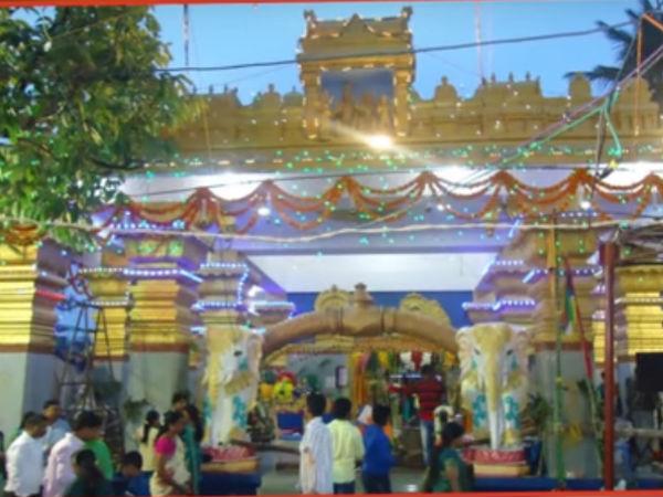 ಕಲಿಯುಗ ಸಮಯದಲ್ಲಿ