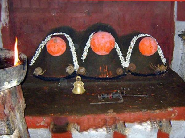 ಸ್ಥಳ ಪುರಾಣಗಳ ಪ್ರಕಾರ