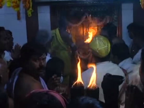 ವರ್ಷಕೊಮ್ಮೆ